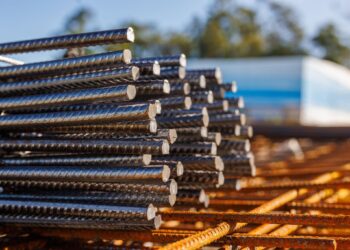 3000 جنيه دفعة واحدة.. تراجع أسعار الحديد يُسعد المستهلكين