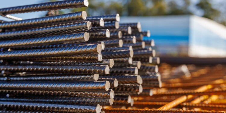 3000 جنيه دفعة واحدة.. تراجع أسعار الحديد يُسعد المستهلكين