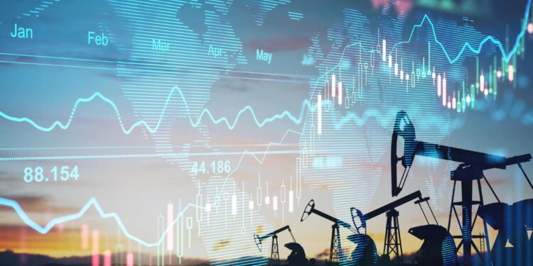 توقعات بزيادة الطلب العالمي على النفط في عام 2024