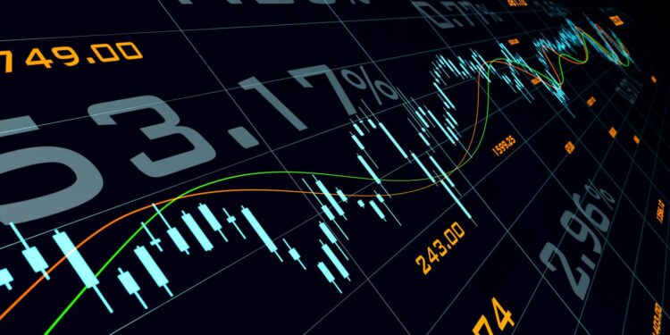 مخاوف من تباطؤ النمو الاقتصادي العالمي وارتفاع أسعار الفائدة تدفع الأسهم الأوروبية للتراجع
