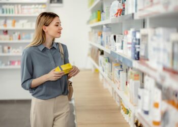 نقص الأدوية في مصر يصل إلى 40٪