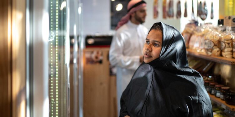 من المتوقع أن يستمر التضخم في المملكة العربية السعودية خلال عام 2024