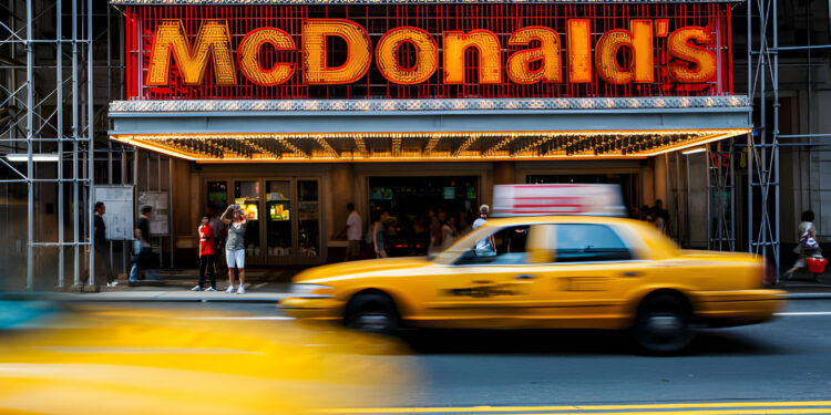 أزمة ماكدونالدز: هل ستُجبر الشركة على تغيير سياساتها في الشرق الأوسط؟