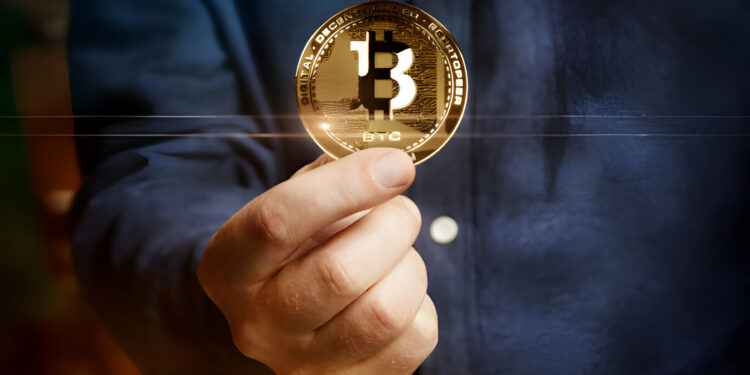 هل حان وقت شراء بيتكوين؟