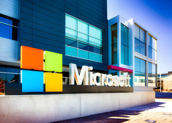 قيمة Microsoft السوقية تصل إلى 2.888 تريليون دولار