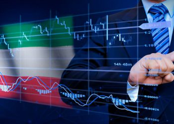 أرباح الشركات المدرجة في بورصة الكويت ترتفع 13% بالنصف الأول 2025 وفقًا لتقرير كامكو