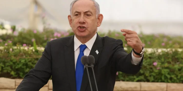 تقرير إسرائيلي يكشف استعداد نتنياهو لوقف إطلاق نار جزئي واتفاق مرحلي مع حركة حماس