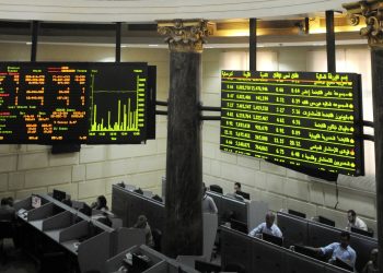 توقعات بصعود البورصة المصرية نحو مستوى 37 ألف نقطة