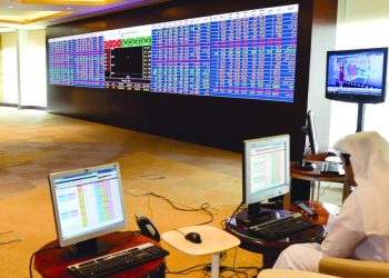 تحسن أرباح الشركات المدرجة في بورصة قطر بمعدل 2.31%