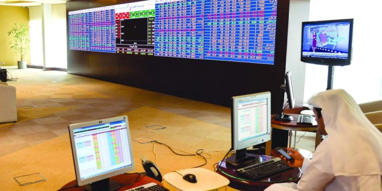تحسن أرباح الشركات المدرجة في بورصة قطر بمعدل 2.31%