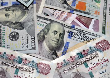 “صعود الدولار أمام الجنيه المصري في البنوك اليوم الأربعاء 20 أغسطس 2025”