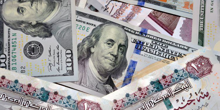 “صعود الدولار أمام الجنيه المصري في البنوك اليوم الأربعاء 20 أغسطس 2025”