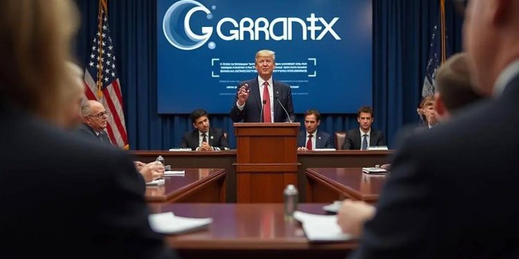 الفيدرالي الأميركي يسمح للبنوك بتوسيع أنشطتها في العملات المشفّرة