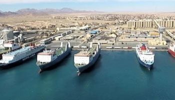 قاطرتان جديدتان تنضمان إلى أسطول «موانئ البحر الأحمر» بمليار جنيه قبل ختام العام