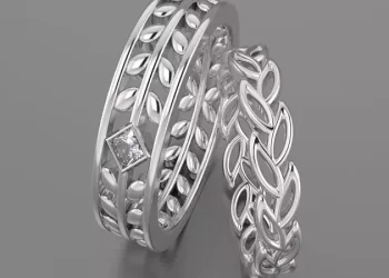 بعد إشارات الفيدرالي الفضة تحافظ على قمتها التاريخية