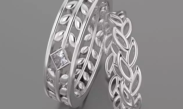 بعد إشارات الفيدرالي الفضة تحافظ على قمتها التاريخية