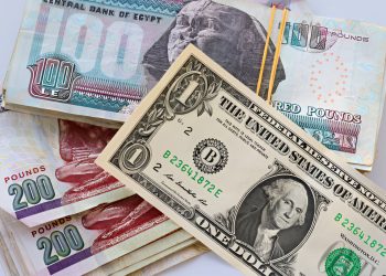 الدولار مقابل الجنيه المصري.. أسعار اليوم الأحد 24-8-2025