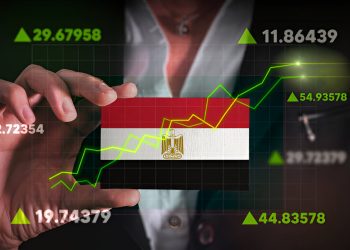 المؤشرات المصرية تبدأ جلسة الأربعاء على صعود جماعي