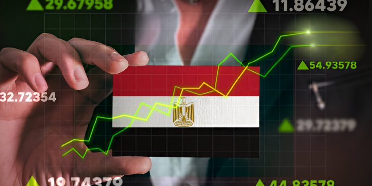 المؤشرات المصرية تبدأ جلسة الأربعاء على صعود جماعي