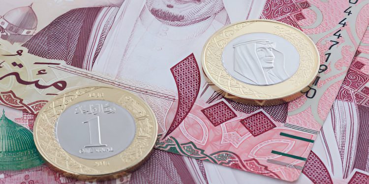 هدوء في سوق الصرف.. الريال السعودي يحافظ على ثباته مقابل الجنيه