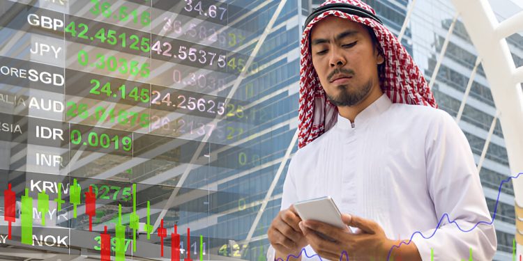هدوء حذر في البورصة السعودية مع ترقب قرارات الفائدة الأميركية