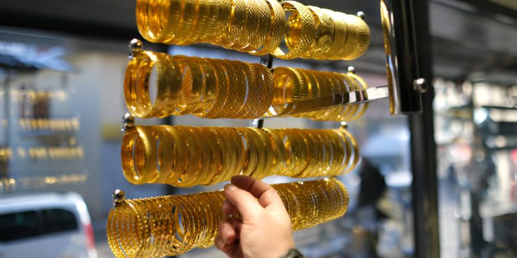 عيار 21 يواصل التحرك.. سعر الذهب اليوم الأحد 24 أغسطس 2025 في محلات الصاغة