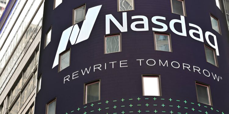 علامة ناسداك التجارية ترتفع لمستويات قياسية وتتصدر مشهد البورصات العالمية