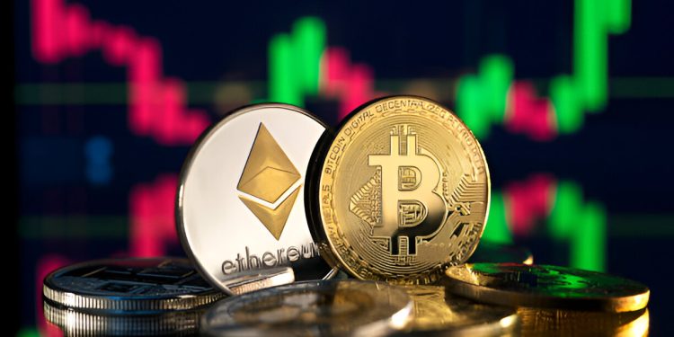 تداولات هادئة في أسواق الكريبتو: استقرار البيتكوين والإيثريوم يقابله انتعاش في مشاريع CeFi