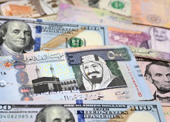 تطورات سعر الريال السعودي مقابل الجنيه المصري في البنوك مع استمرار صعود الدولار