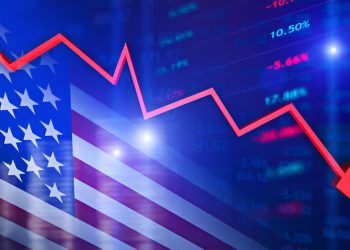 الخسائر تلاحق مؤشر إس آند بي 500 مع تراجعه للجلسة الرابعة على التوالي