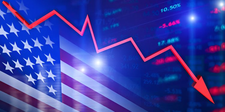 الخسائر تلاحق مؤشر إس آند بي 500 مع تراجعه للجلسة الرابعة على التوالي