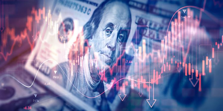 الدولار يواجه موجة ضغط جديدة أمام اليورو والين والجنيه الإسترليني