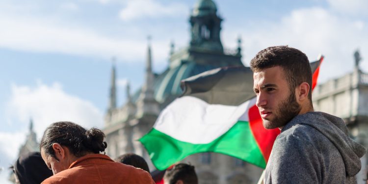 المسؤول ويتكوف يطالب بإنهاء الحرب على غزة فورًا