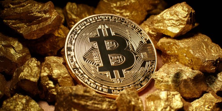 “البيتكوين تتراجع إلى 115 ألف دولار بعد ذروة قياسية.. وهزة في أسهم شركات العملات المشفرة”