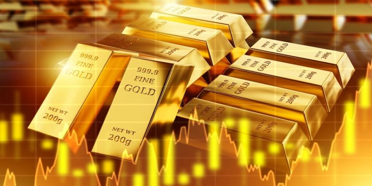 الدور الاقتصادي للذهب والمتغيرات التي تحدد سعره