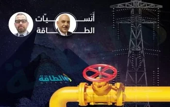 ارتفاع الطلب على الكهرباء عالميًا: أنس الحجي يوضح العوامل الثلاثة الرئيسية