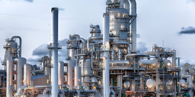 احتياطيات البترول المصرية مرشحة للزيادة بـ13 مليون برميل قريبًا