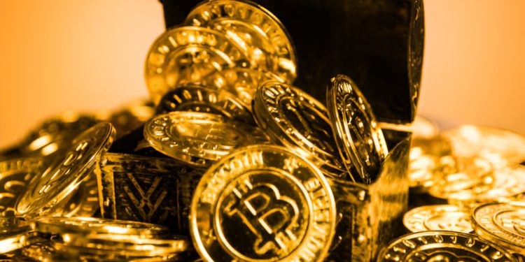 العملات الرقمية تترقب.. هل يكسر البيتكوين حاجز الدعم بعد بلوغه 116 ألف دولار؟