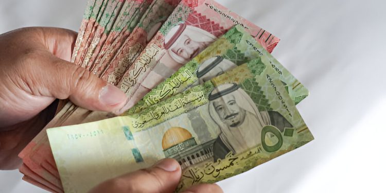 تحديثات البنوك اليوم الأحد.. سعر الريال السعودي مقابل الجنيه المصري 14-9-2025