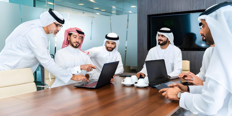 تتجه البورصة السعودية نحو تحقيق رابع مكسب شهري لها في عام 2025، مدعومةً بأداء قوي من القطاع المصرفي