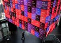 مؤشر نيكي الياباني يتجاوز 50 ألف نقطة لأول مرة بدعم من التفاؤل التجاري واجتماع مرتقب بين تاكايشي وترامب