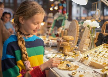 الذهب بين التيسير الحذر ومخاطر السياسة العالمية