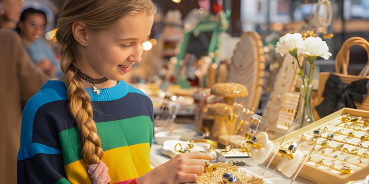 الذهب بين التيسير الحذر ومخاطر السياسة العالمية