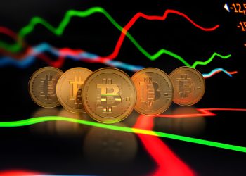 البيتكوين يستقر قرب 109 آلاف دولار مع تصاعد التوترات التجارية بين واشنطن وبكين