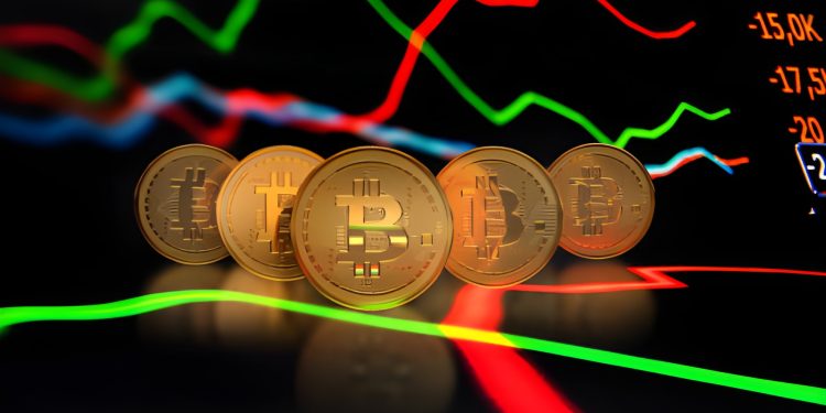 البيتكوين يستقر قرب 109 آلاف دولار مع تصاعد التوترات التجارية بين واشنطن وبكين