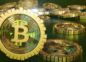 البيتكوين تتراجع مع انحسار رهانات خفض الفائدة الأميركية بعد تصريحات باول