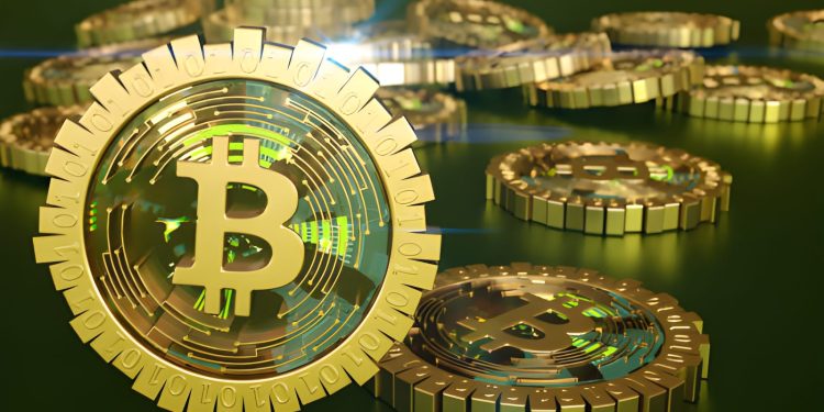 البيتكوين تتراجع مع انحسار رهانات خفض الفائدة الأميركية بعد تصريحات باول