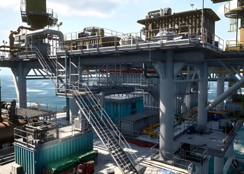 النفط يتراجع رغم انفراجة تجارية بين الولايات المتحدة والصين