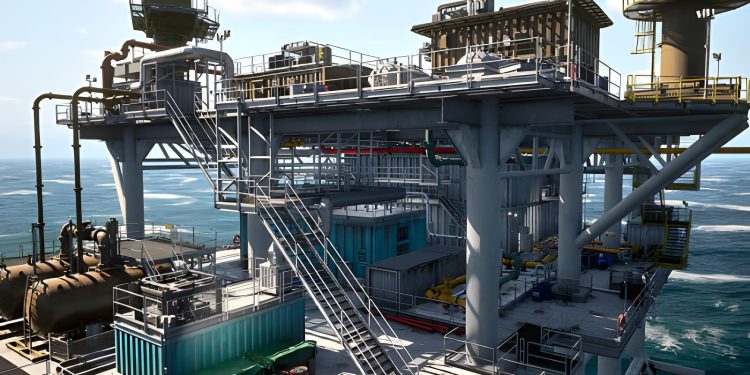 النفط يتراجع رغم انفراجة تجارية بين الولايات المتحدة والصين