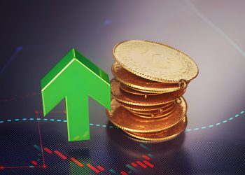الذهب يواصل صعوده التاريخي مقتربًا من مستوى 4250 دولارًا للأوقية